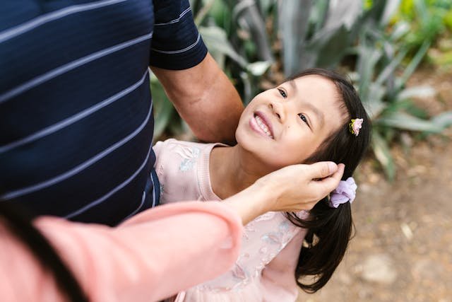 Supporting Children with ADHD in Residential Settings